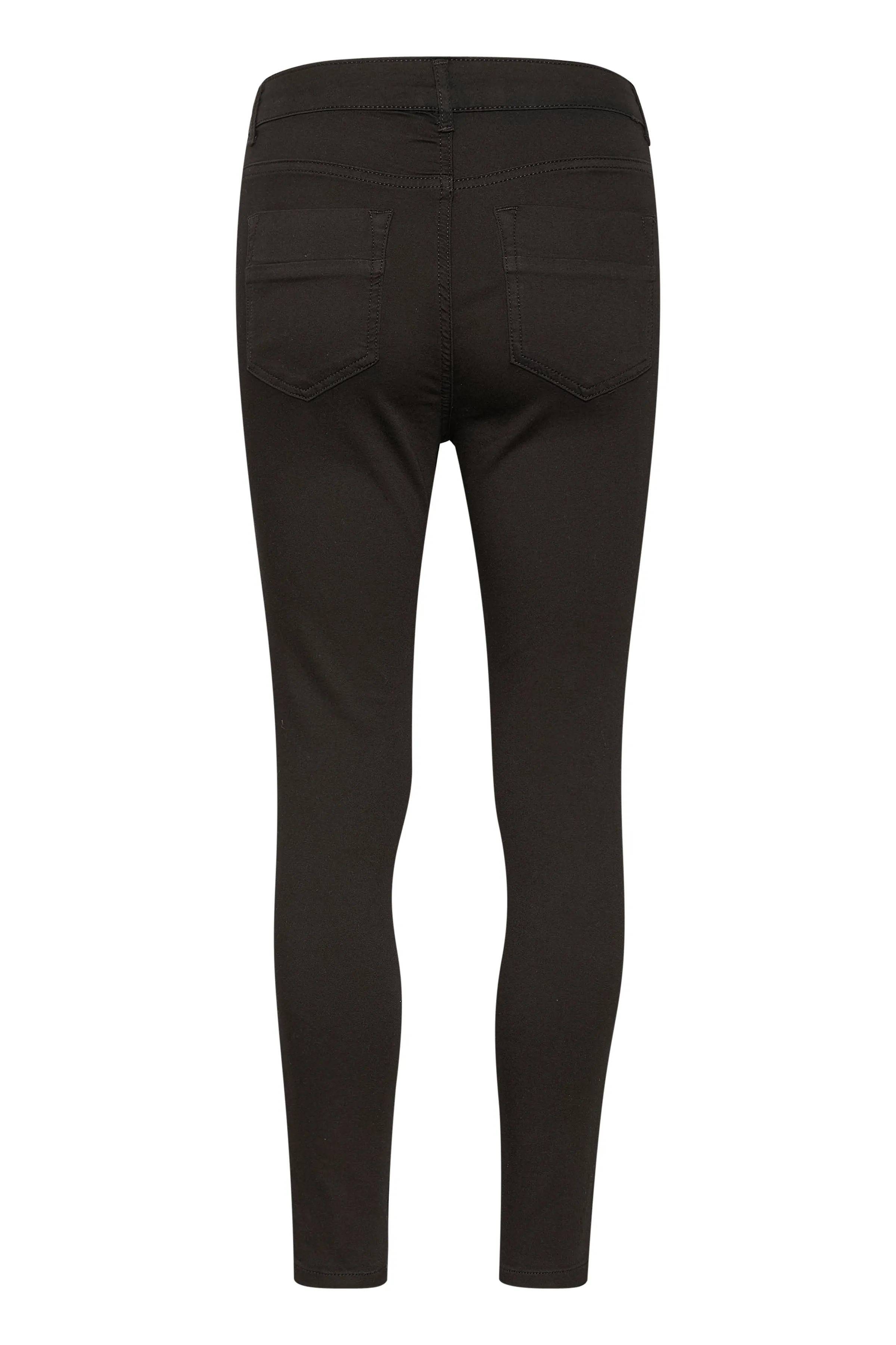 Culture - Cordula Pants Annie - Black