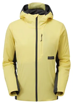 Darkstart Fusion Jacket - Lemon Drop/Ash
