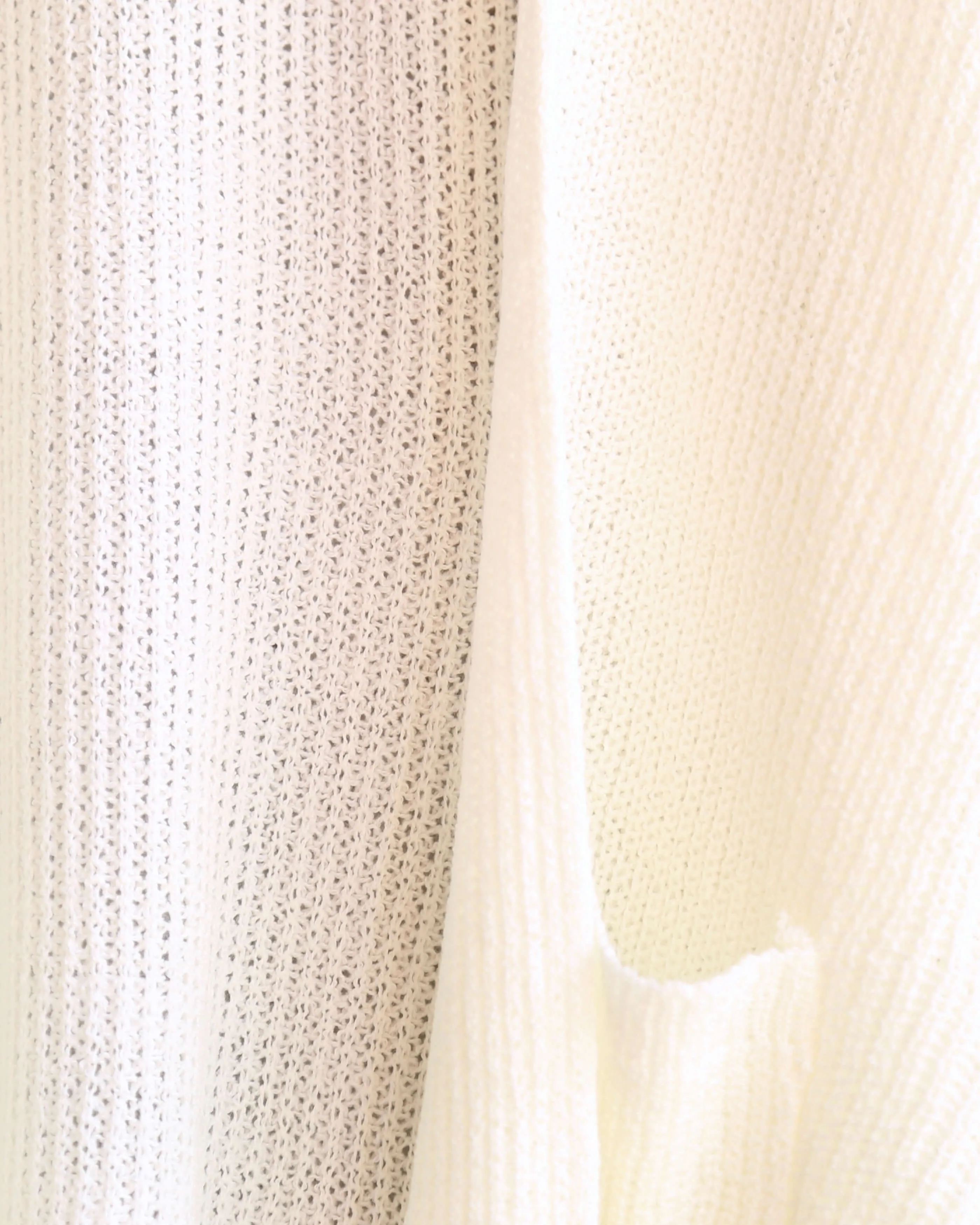 Dreamers - Lightweight Open Front Cardigan in More Colors