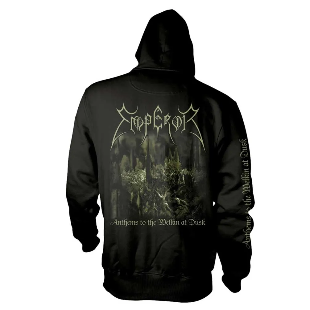 Emperor "Anthems 2019" Pullover Hoodie