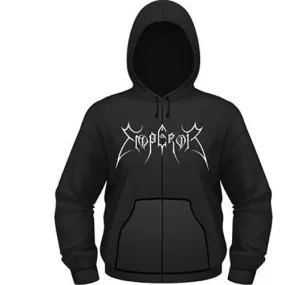 Emperor "In The Nightside Eclipse" Hooded Sweatshirt