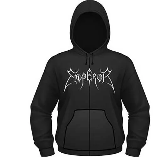 Emperor "In The Nightside Eclipse" Hooded Sweatshirt