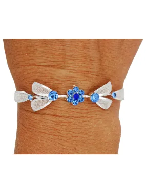 Floral Bracelet