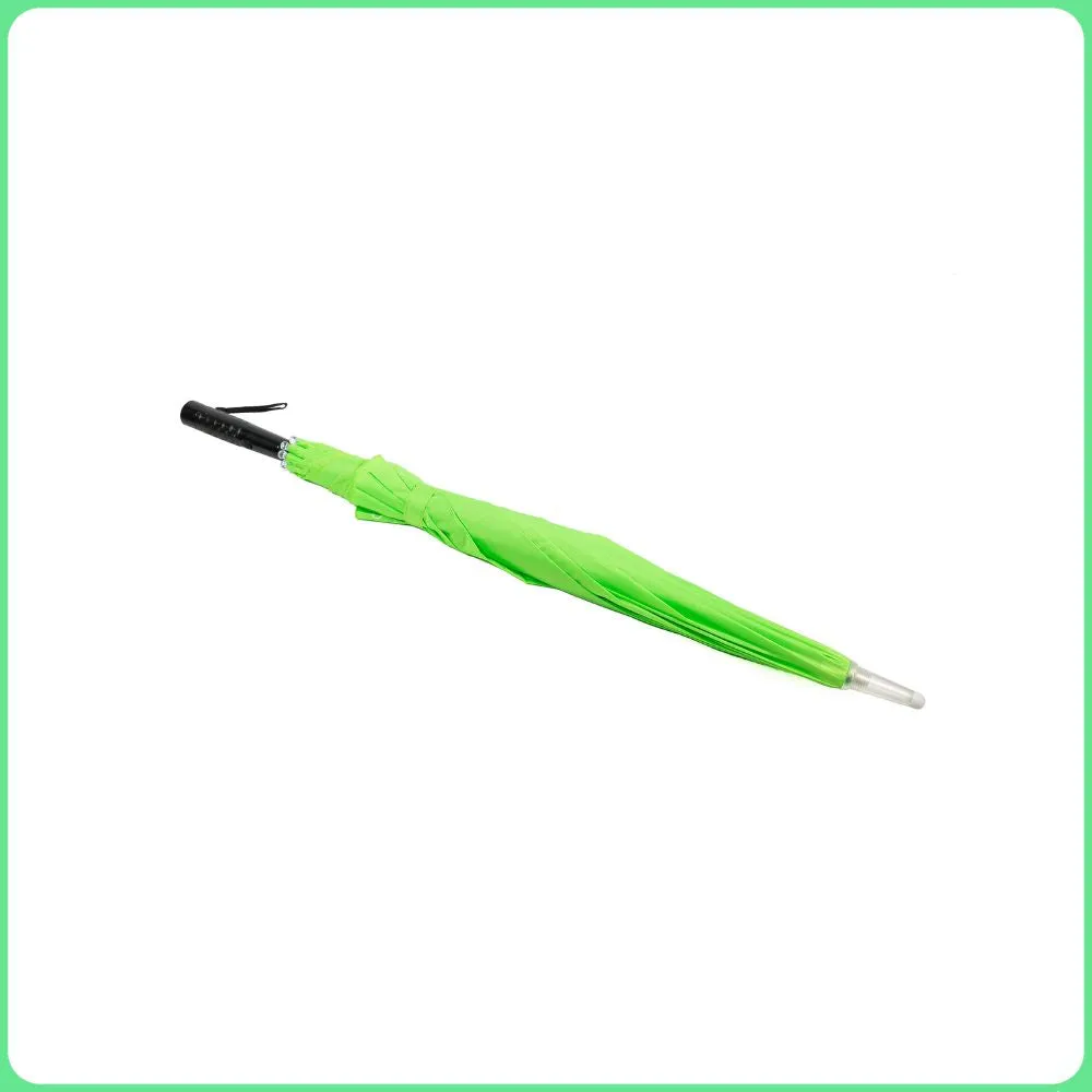 Green LED Umbrella