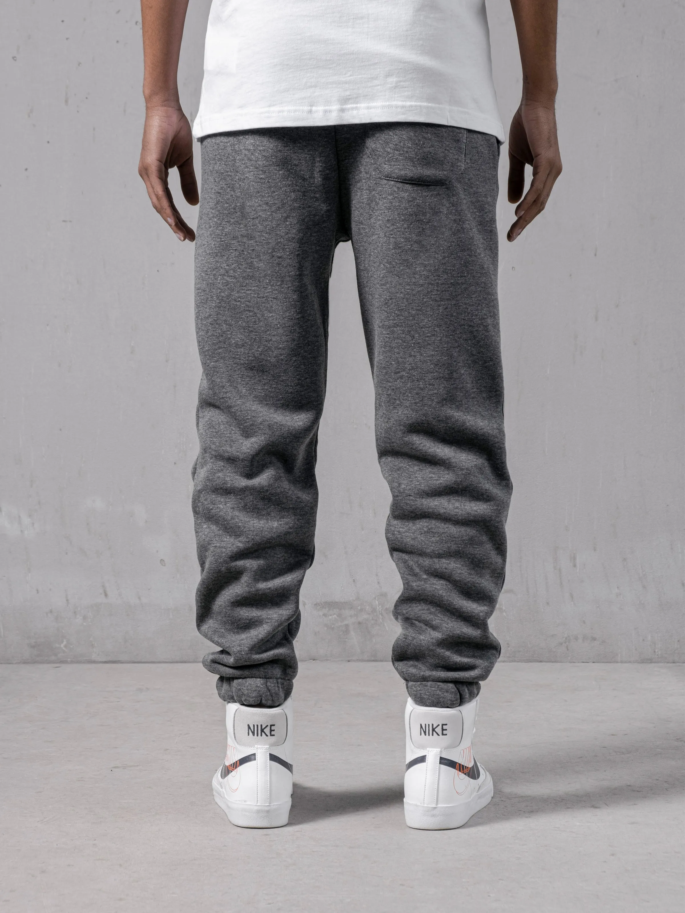 Grey Sweatpants
