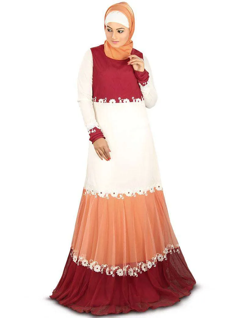 Hanin Abaya