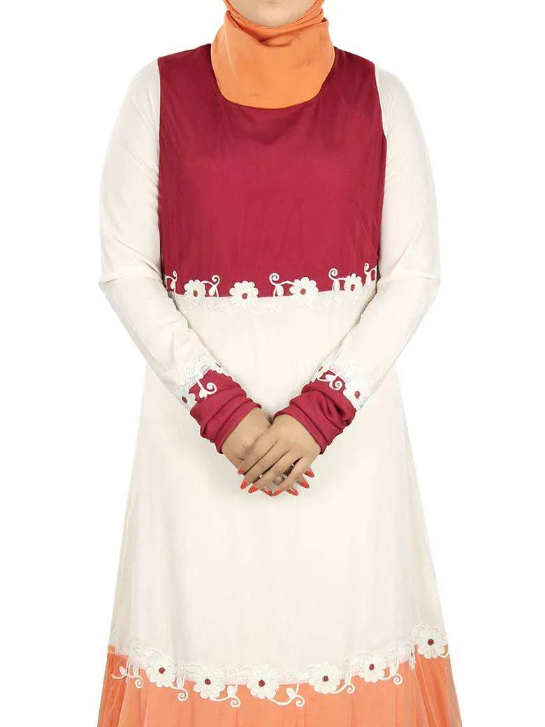 Hanin Abaya