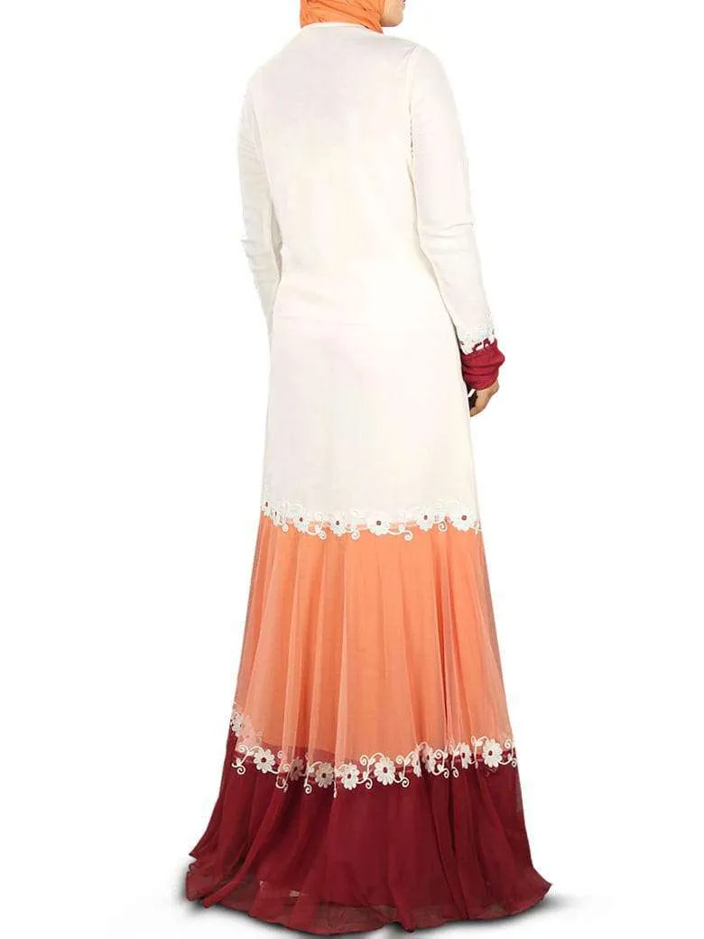 Hanin Abaya