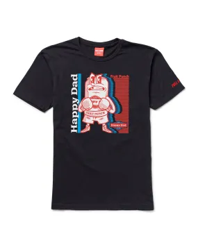 Happy Dad Mr. Fruit Punch Tee