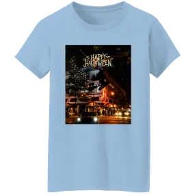 Happy Halloween T-Shirt