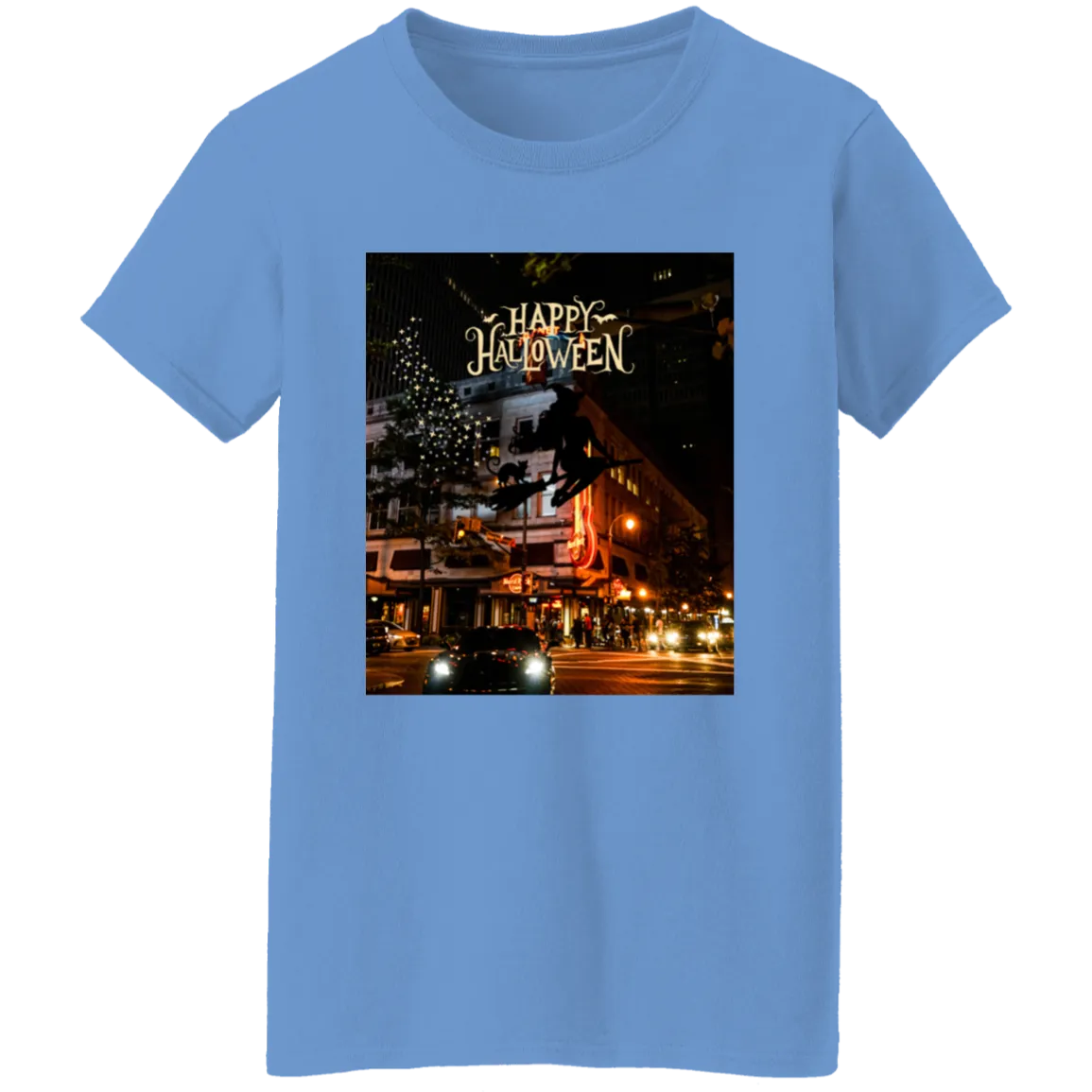 Happy Halloween T-Shirt