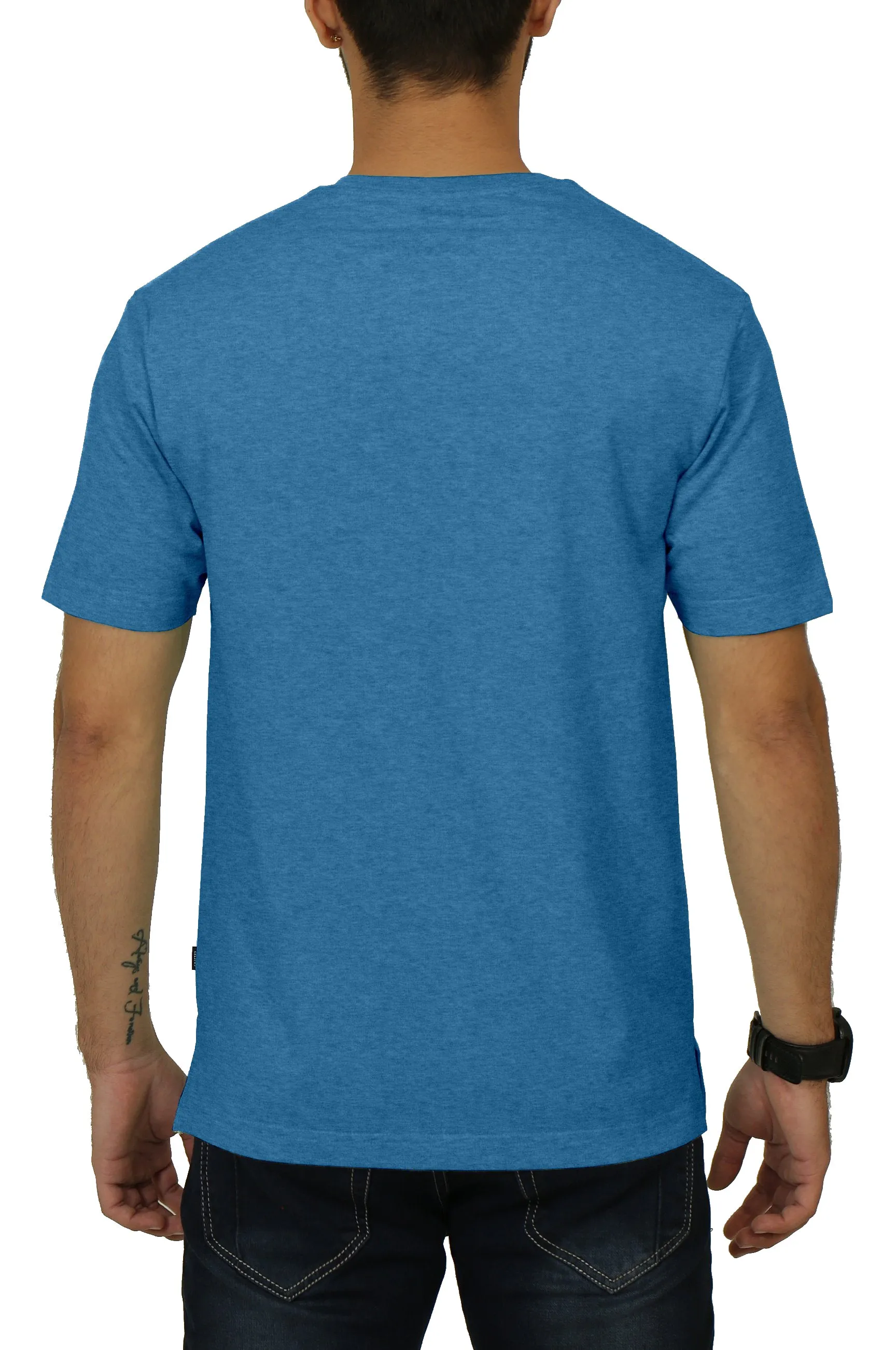 Indigo Heather