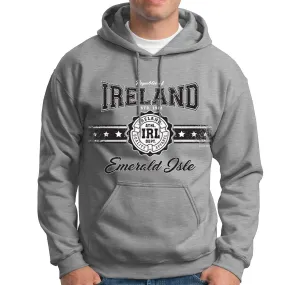 IRELAND APPAREL STRIPE