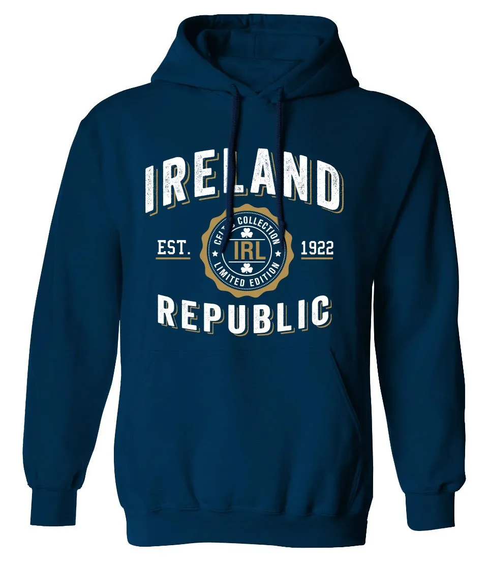 IRELAND NFL STAMP