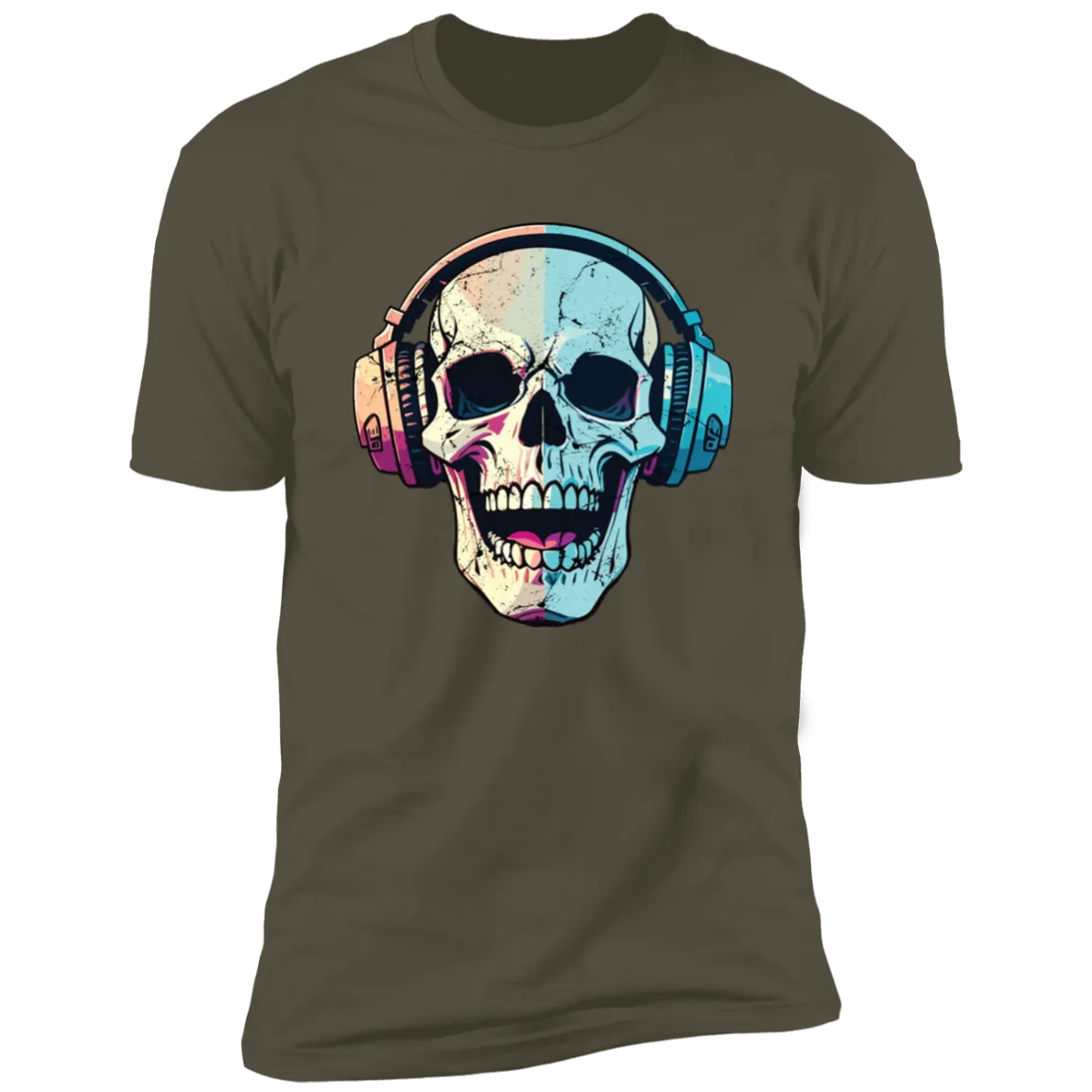 Irie Short Sleeve T-Shirt