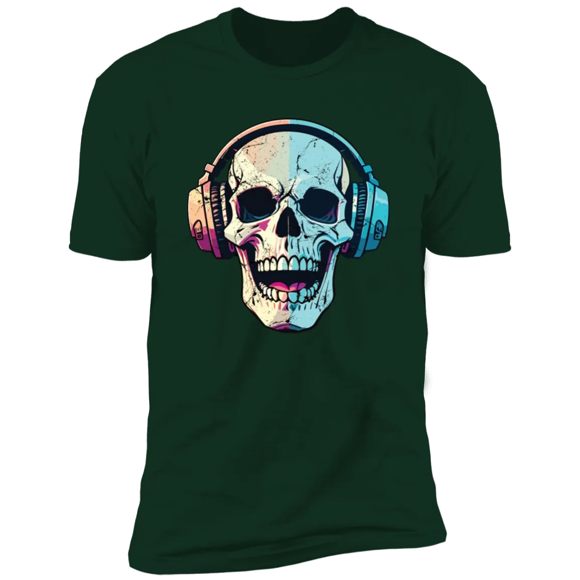Irie Short Sleeve T-Shirt