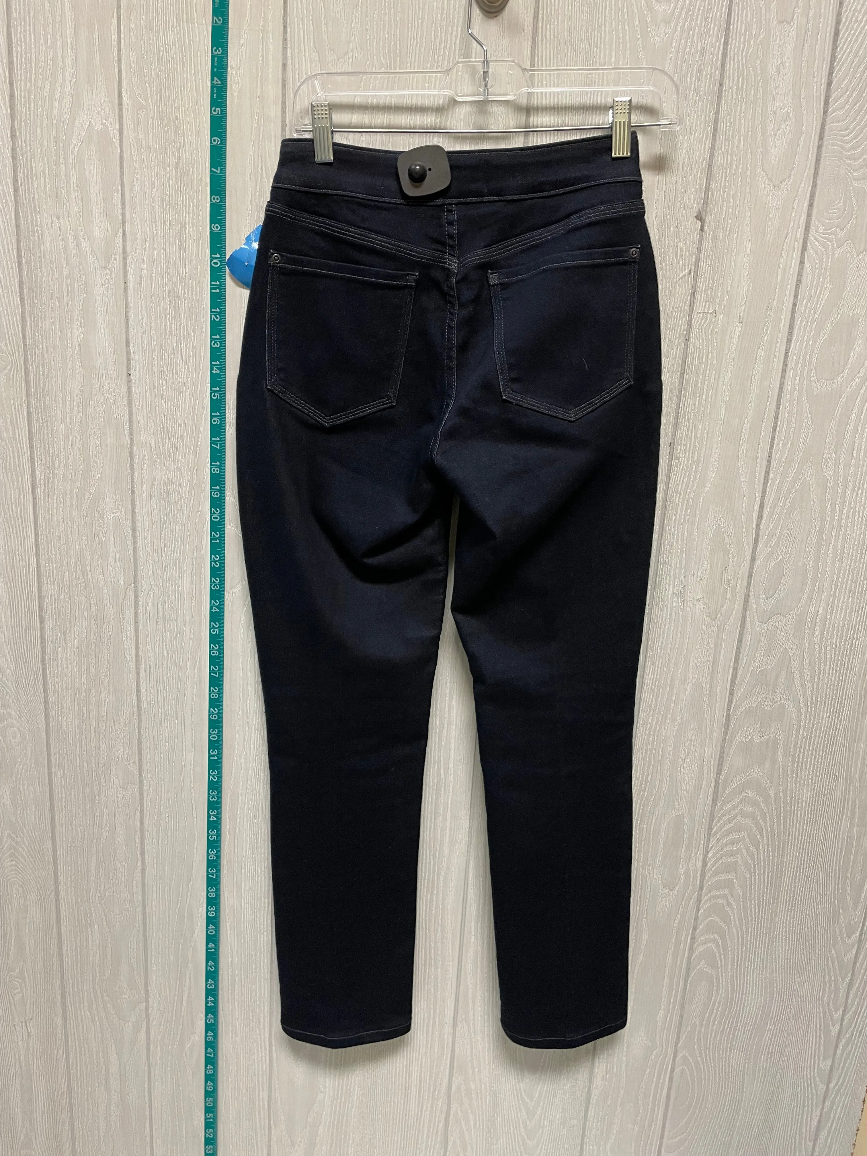 Jeans Straight By Not Your Daughters Jeans O  Size: 0