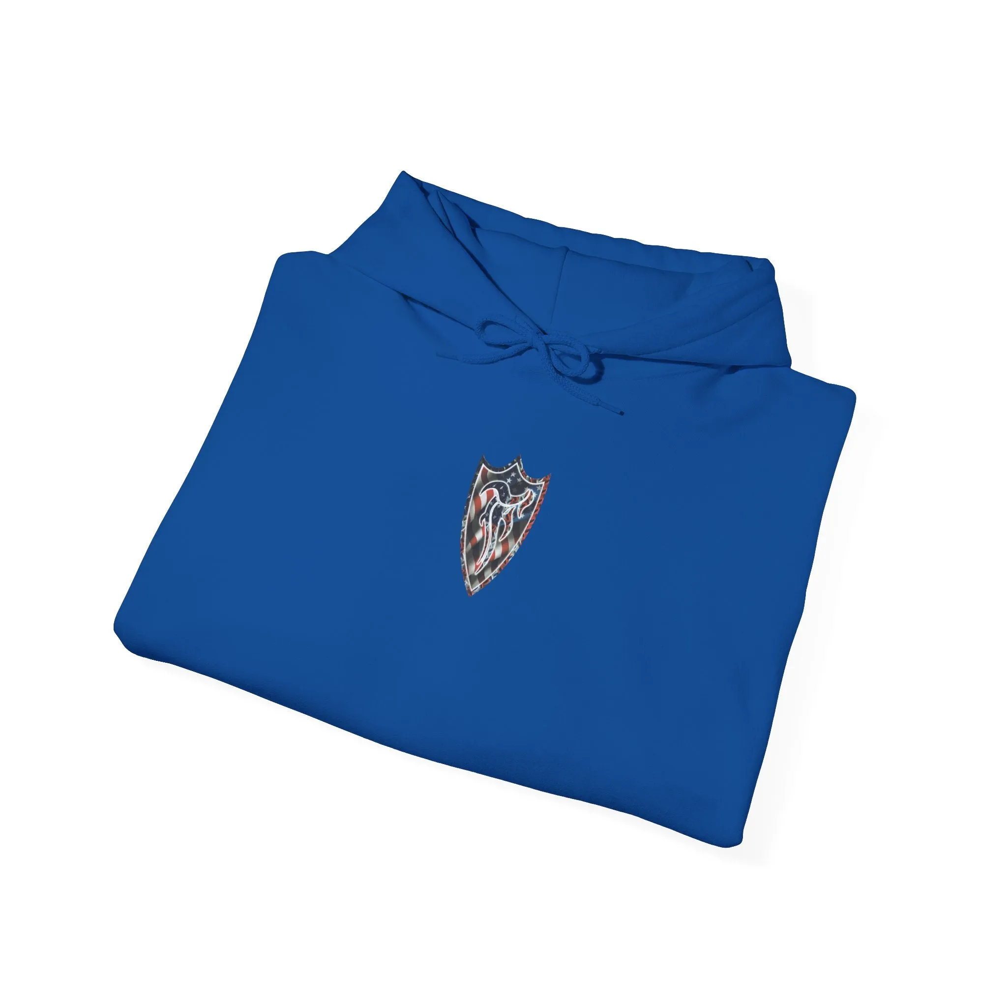 MAG Hooded Sweatshirt