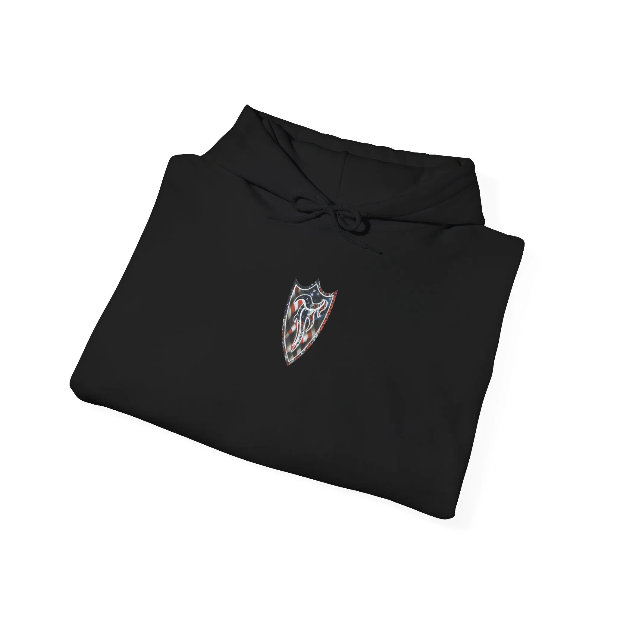 MAG Hooded Sweatshirt