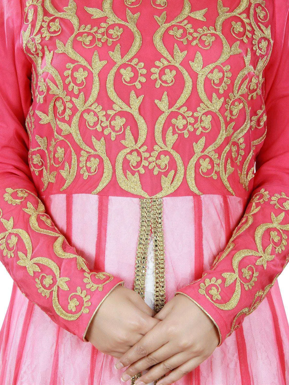 Mehjabeen Wedding Abaya