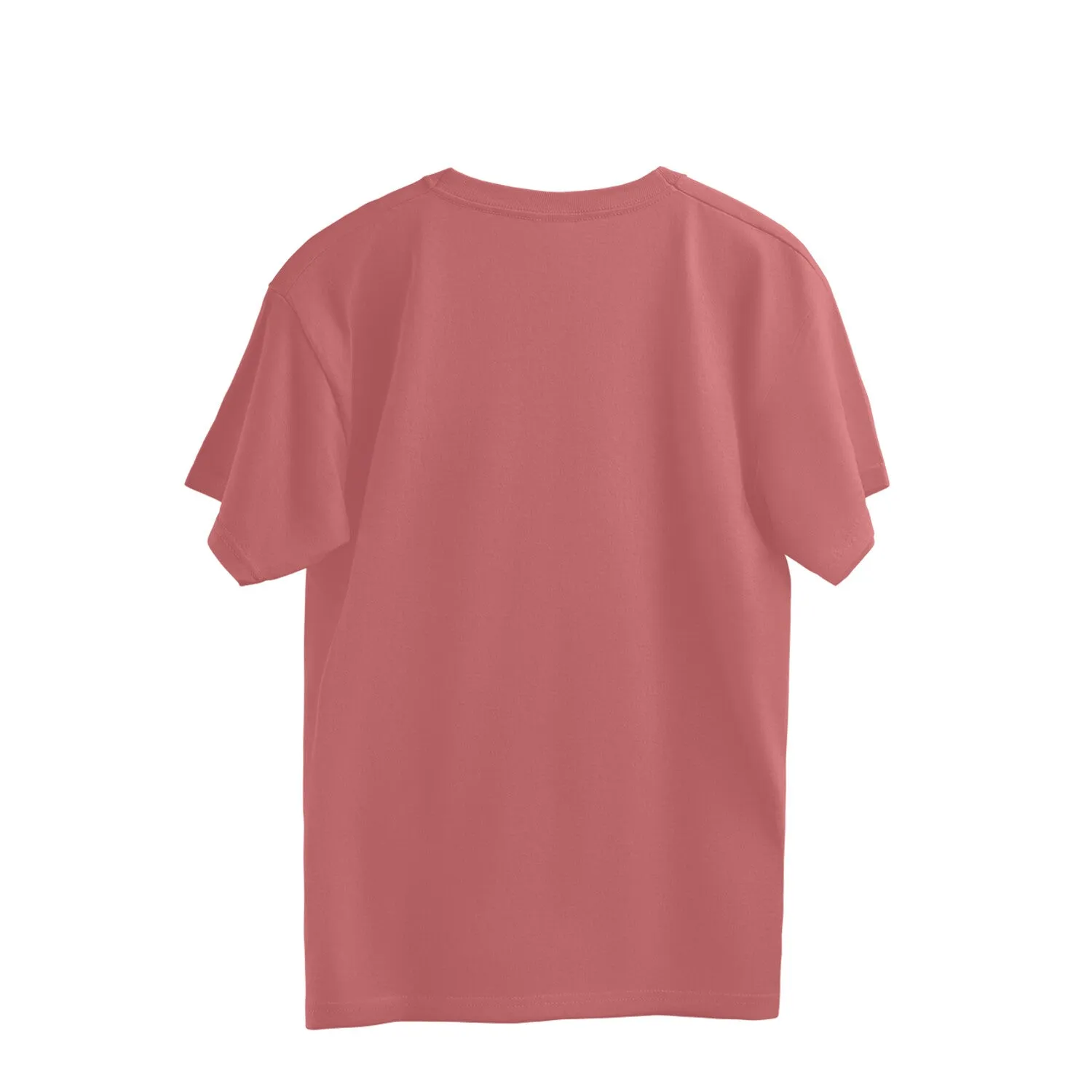 Men's Cotton Oversized T-shirts