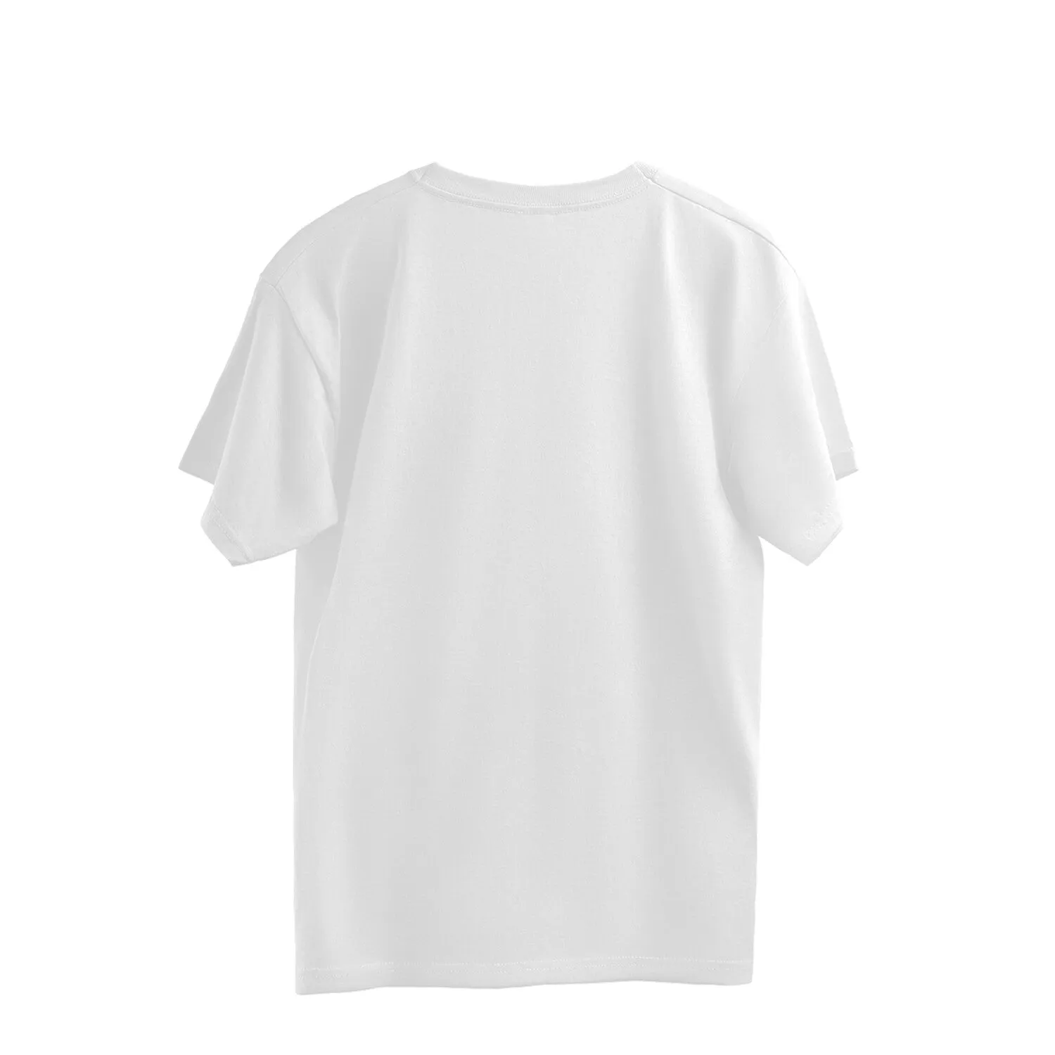 Men's Cotton Oversized T-shirts
