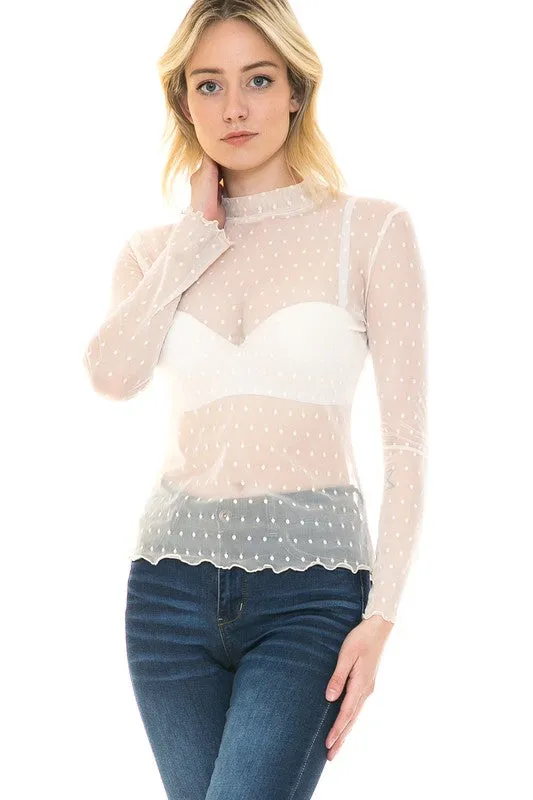 Mesh Top