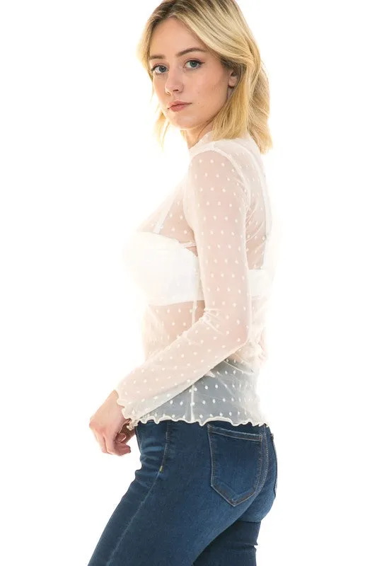 Mesh Top