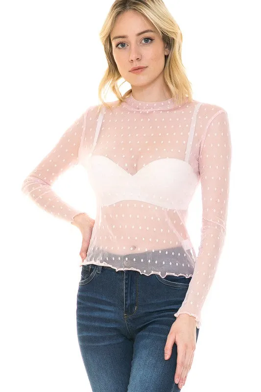 Mesh Top