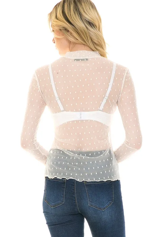 Mesh Top