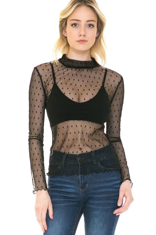 Mesh Top