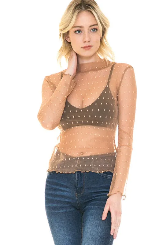 Mesh Top