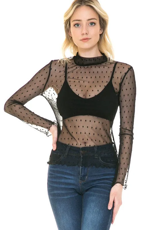 Mesh Top
