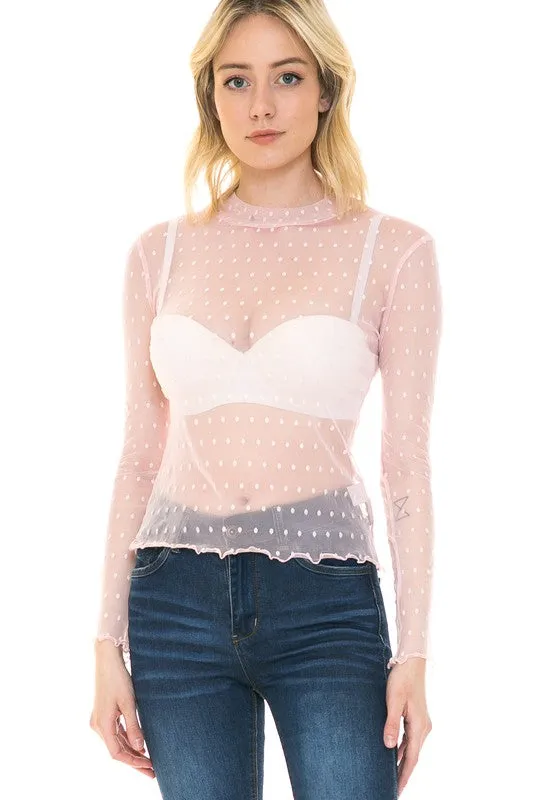 Mesh Top