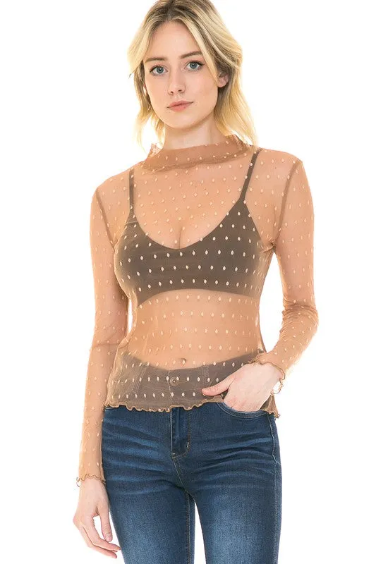 Mesh Top