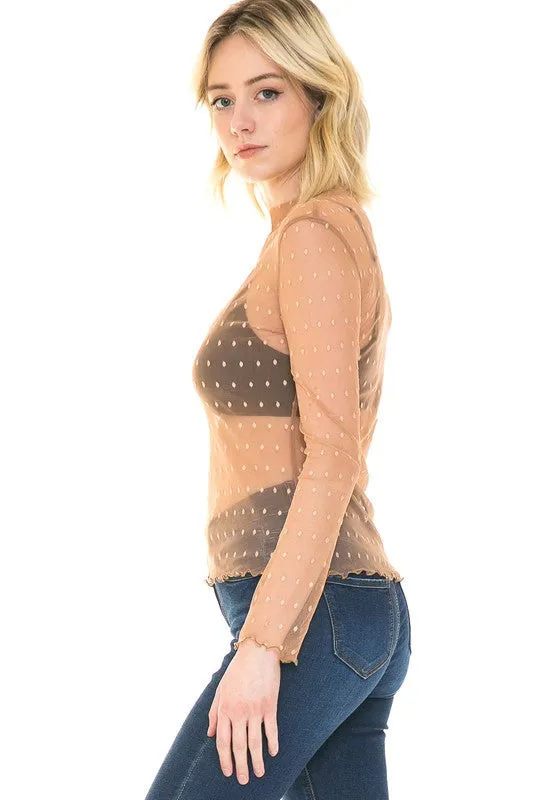 Mesh Top
