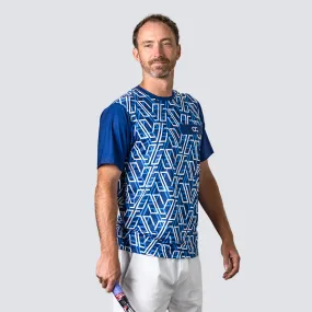 OC Performance Tee AO 2 | Navy