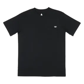 O.G POCKET - Black