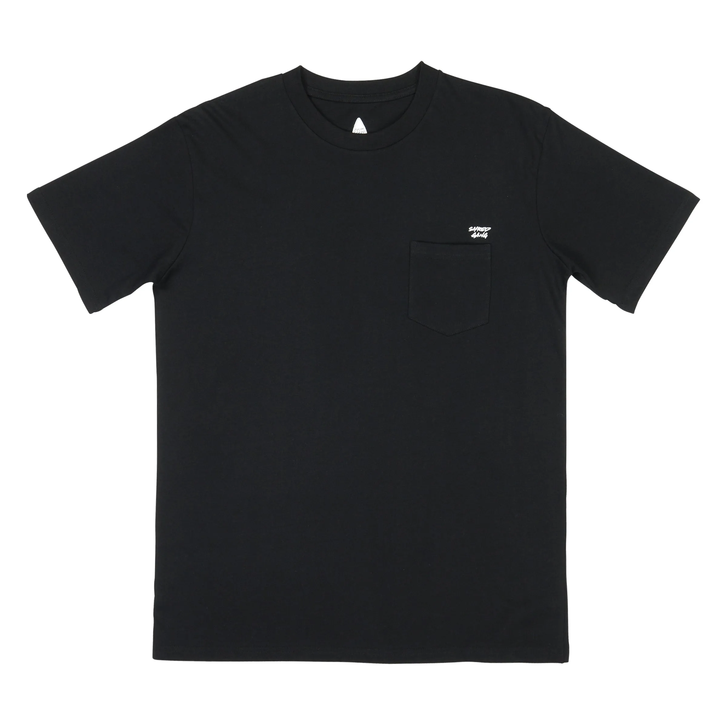 O.G POCKET - Black