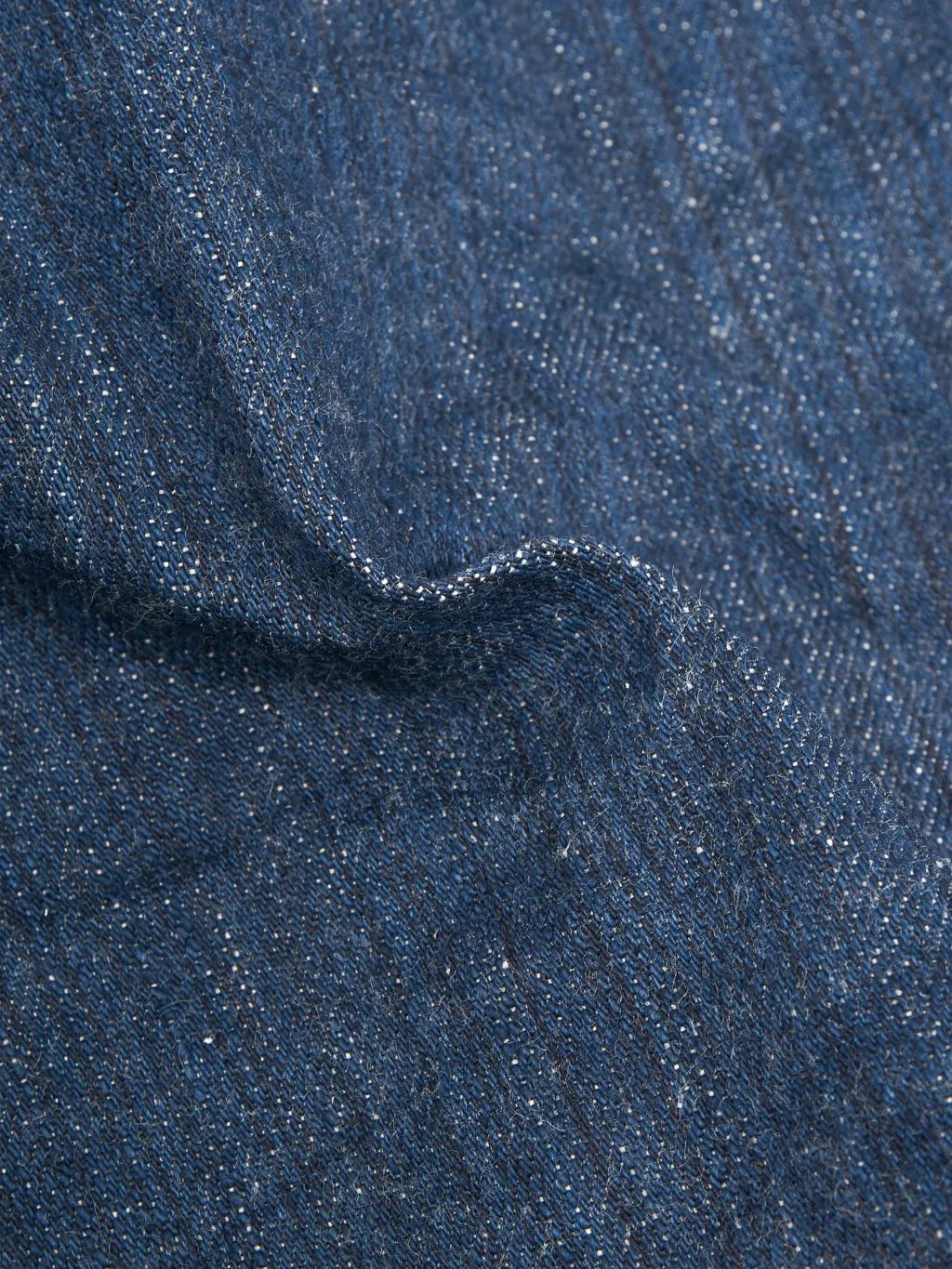 ONI Denim 02527P "Kiwami" 16oz Natural Indigo Type III Jacket