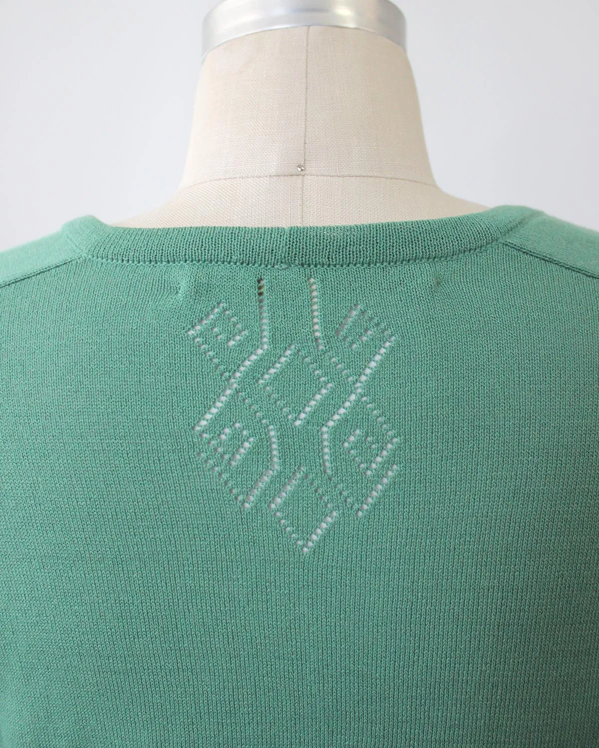 Pima Bamboo Puff Sleeve Bolero