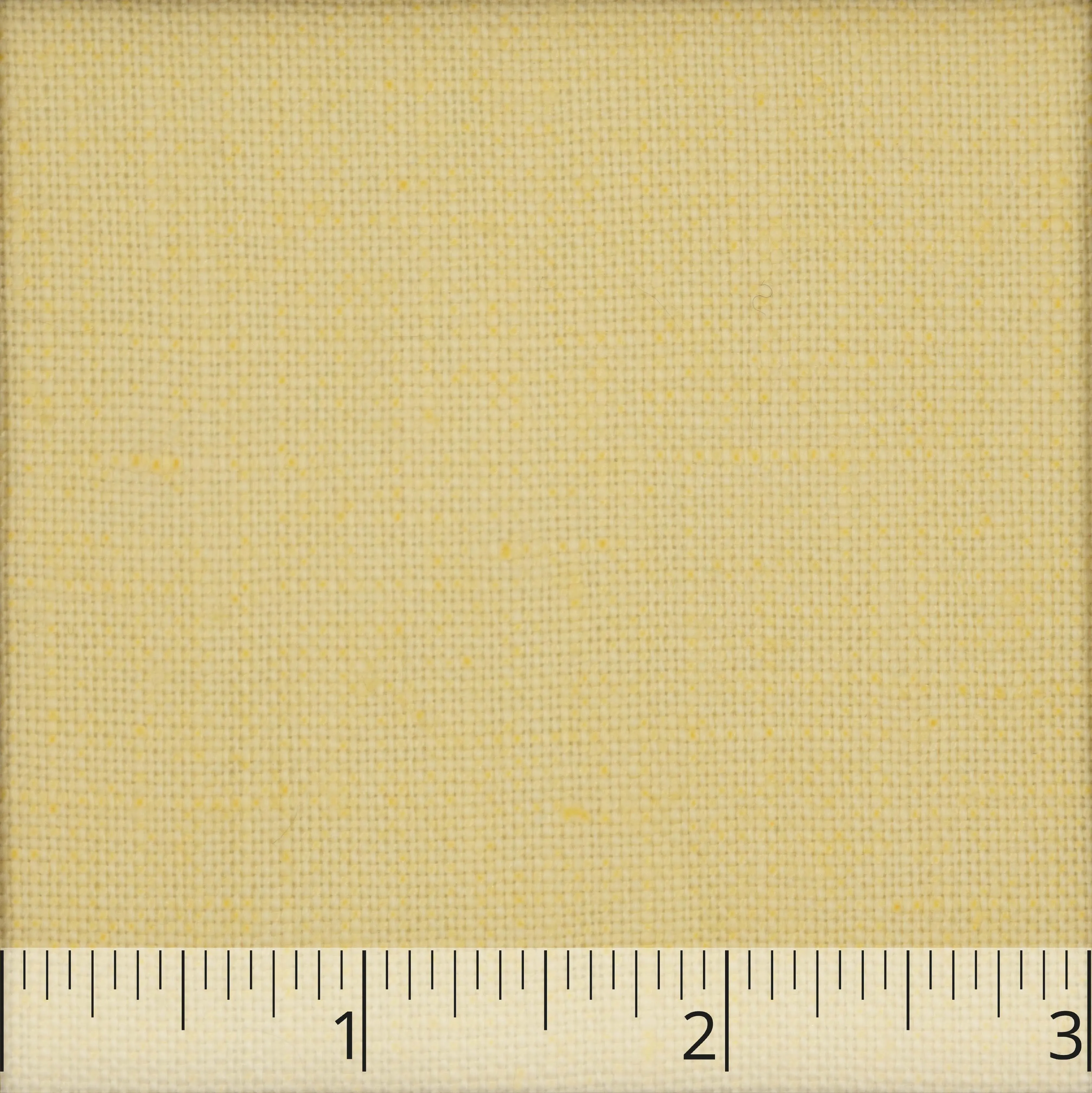 Soft Yellow Medium Weight Linen - $14.00 yd.