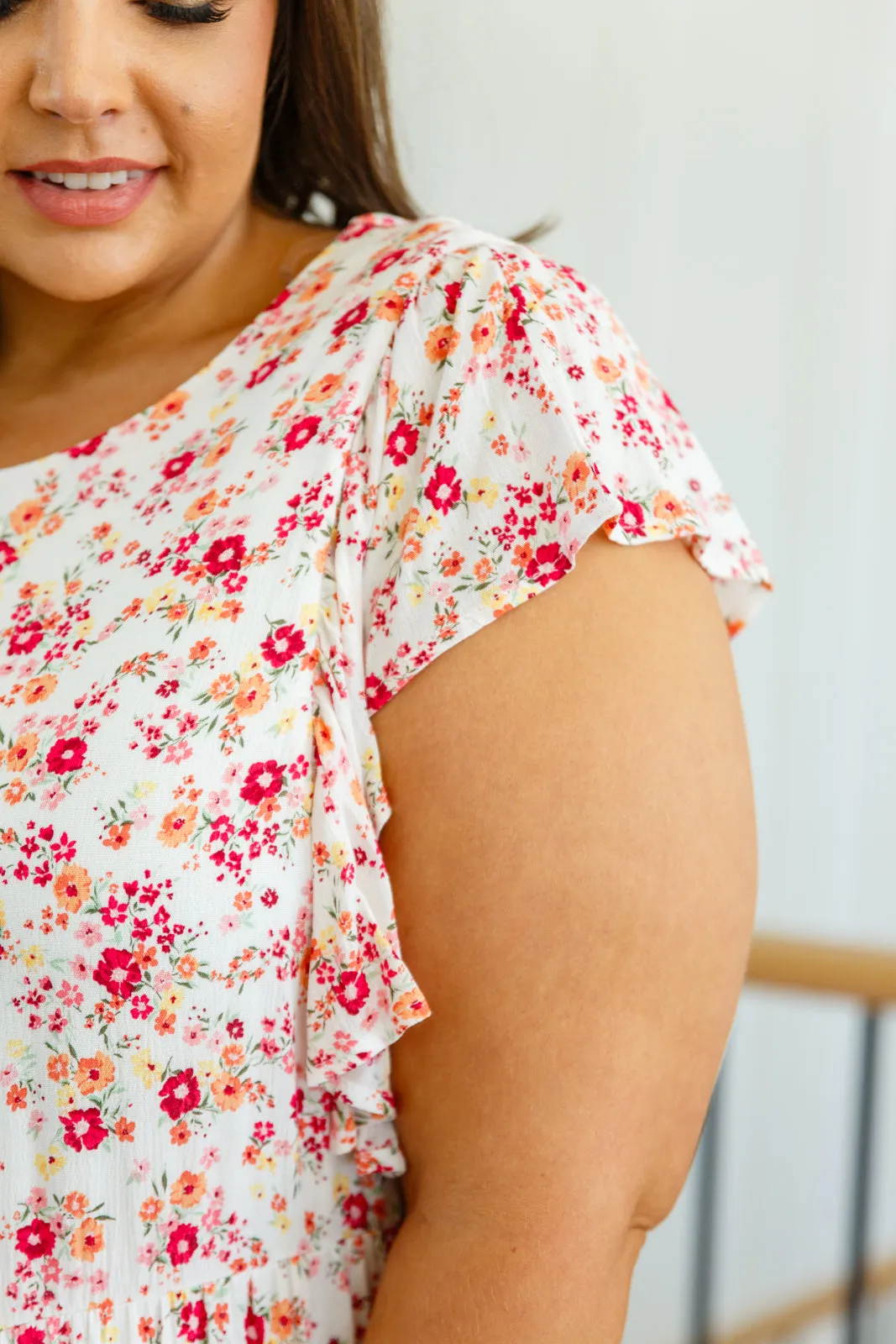 Subtle Dress