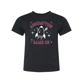 T-shirt - Black - Toddler - AHS Game On