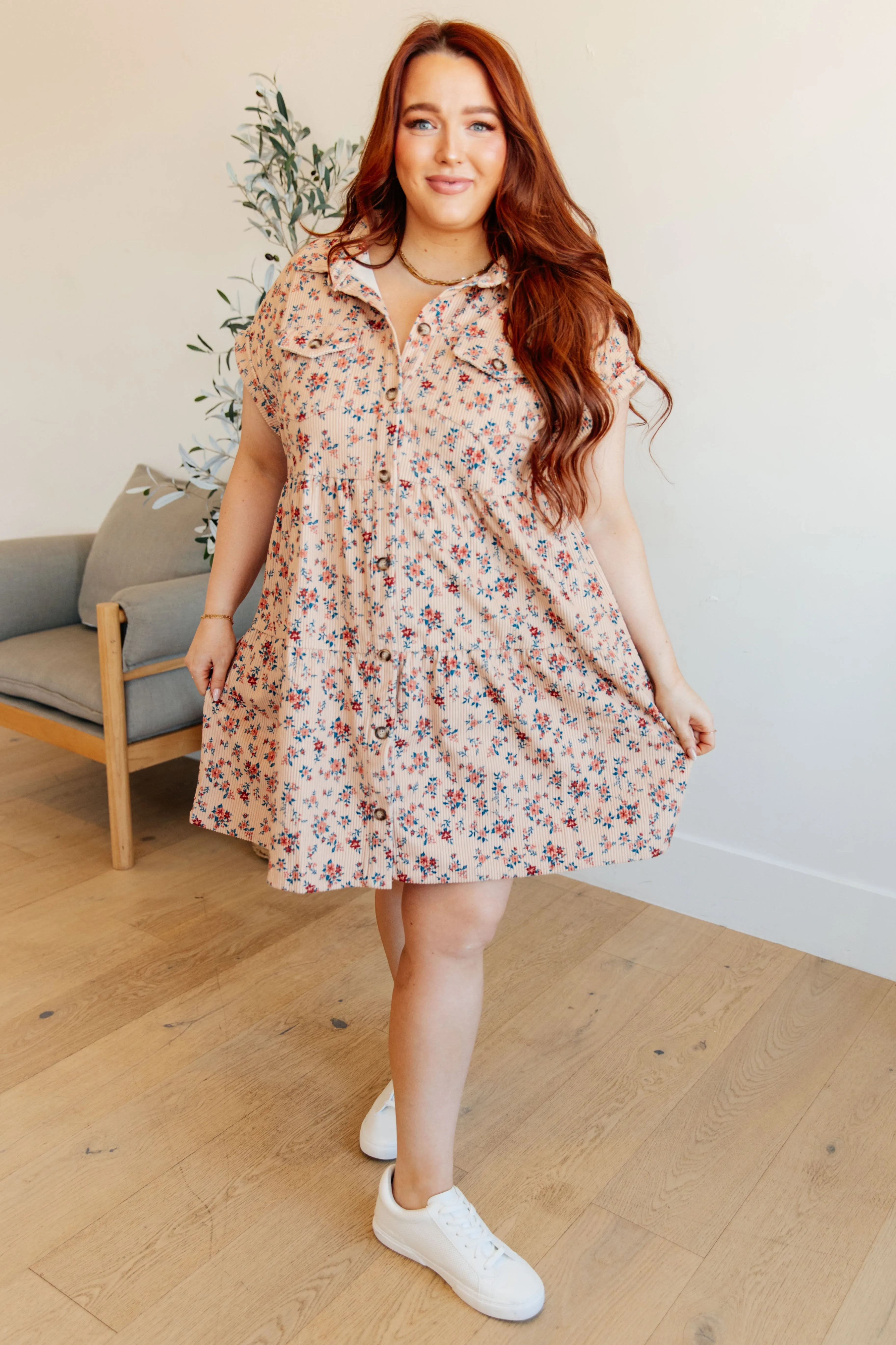 Taryn Dress