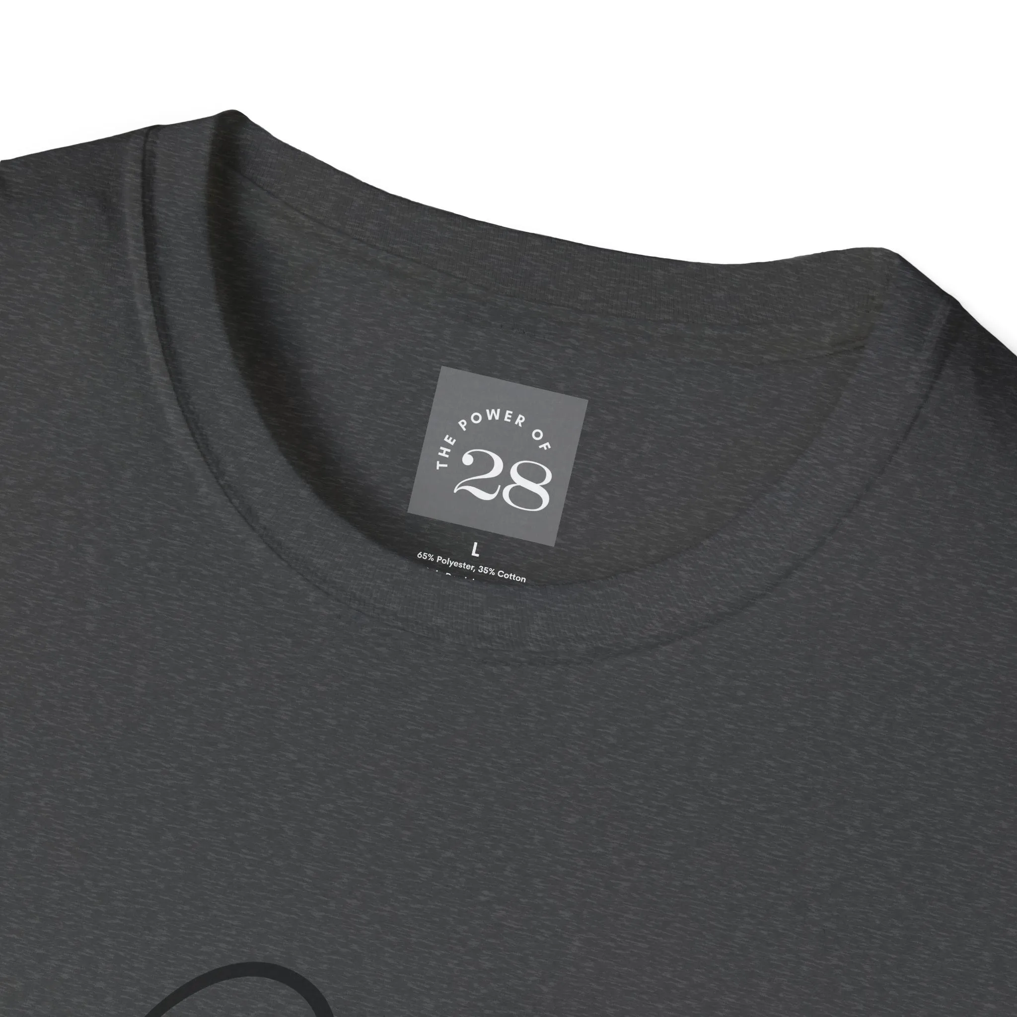 The Face Tee