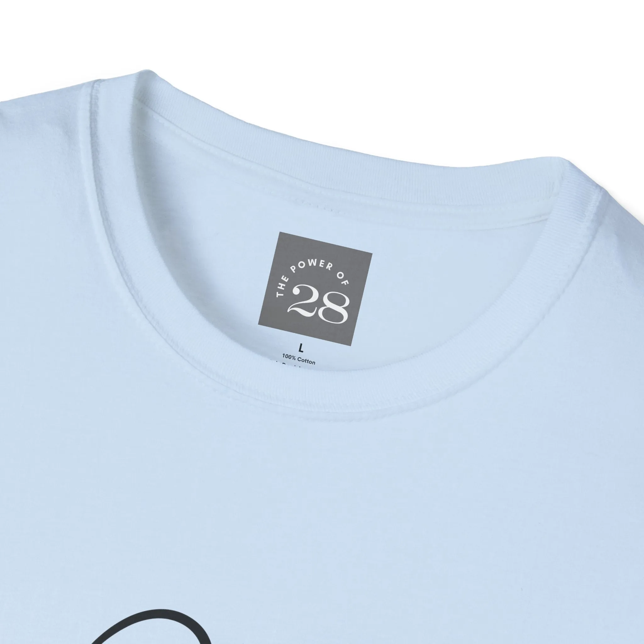 The Face Tee