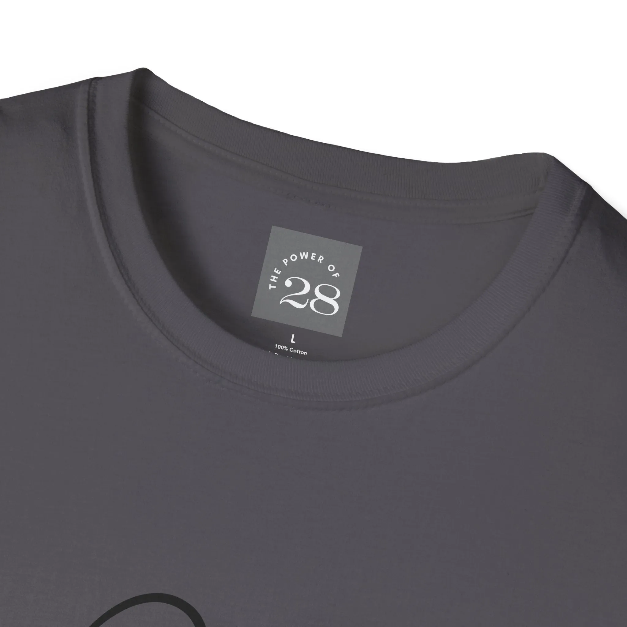The Face Tee