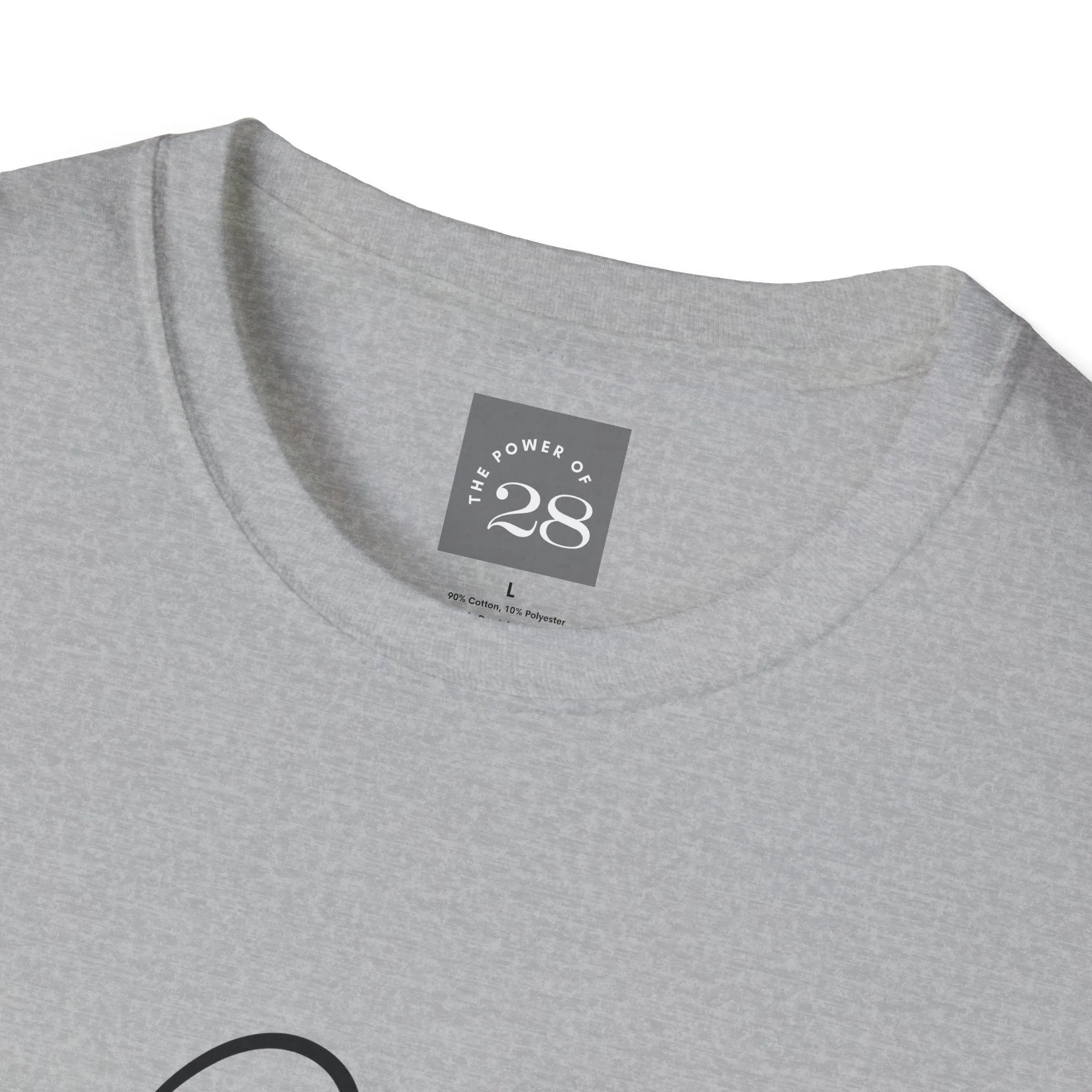 The Face Tee