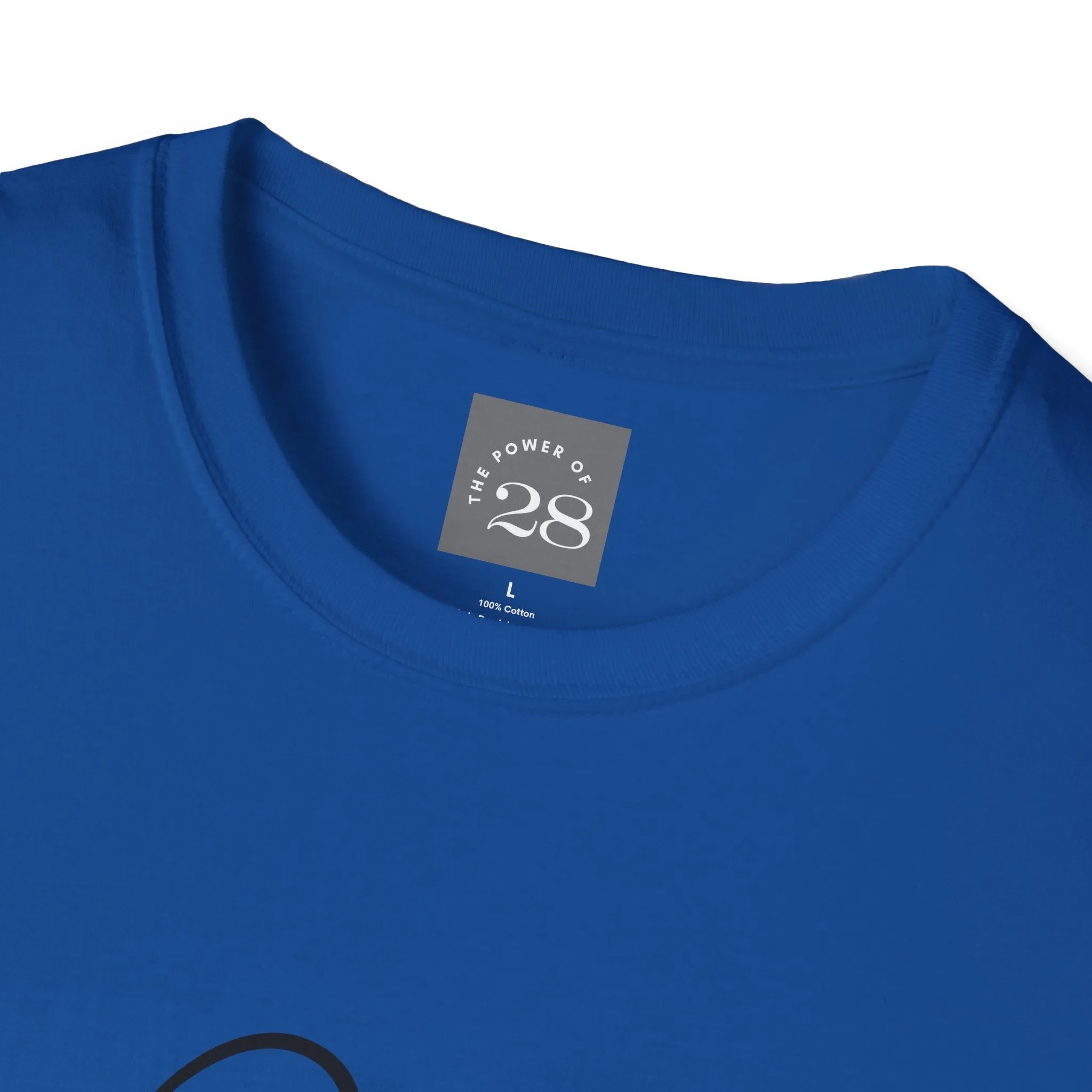 The Face Tee